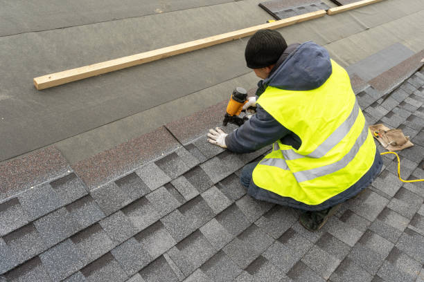 Best Slate Roofing Contractor  in Bloomingdale, GA