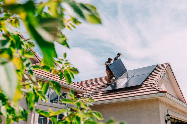 Best New Roof Installation  in Bloomingdale, GA
