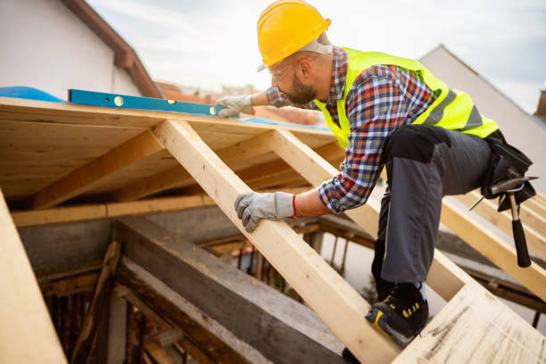 Best Local Roofing Companies  in Bloomingdale, GA
