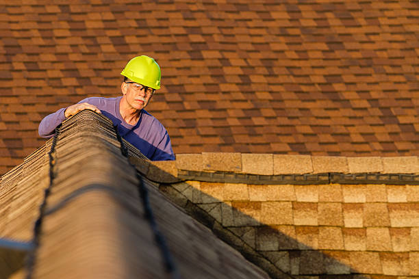 Quick and Trustworthy Emergency Roof Repair Services in Bloomingdale, GA